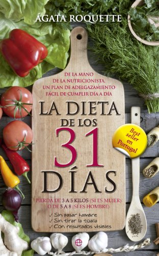 La dieta de los 31 días (Salud)