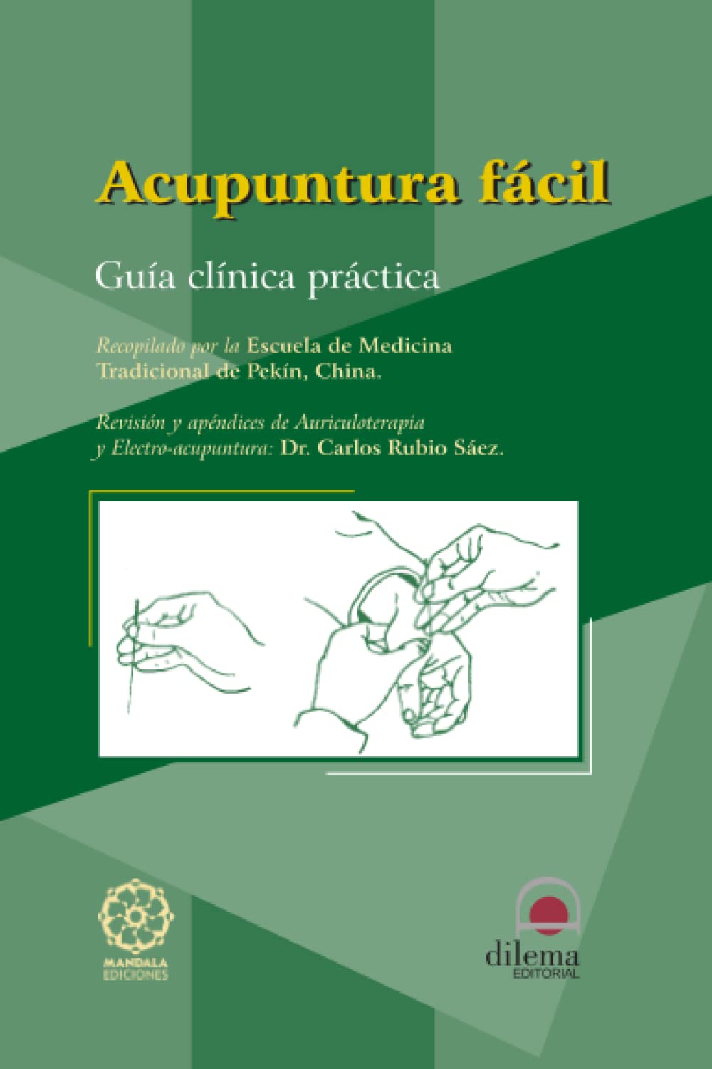 Acupuntura fácil