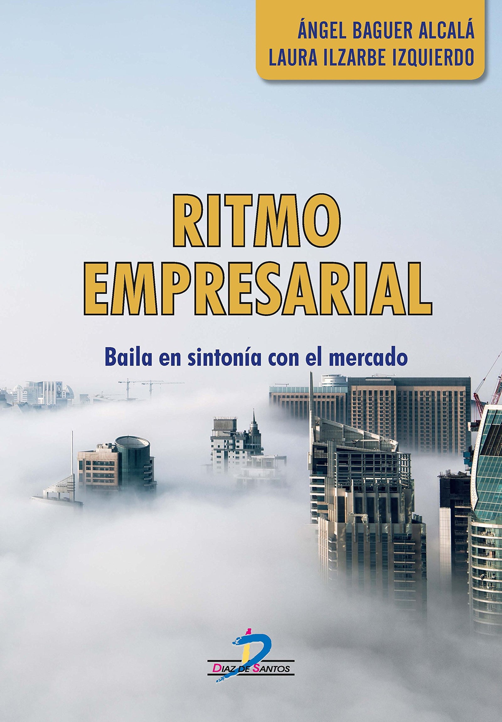 RITMO EMPRESARIAL (SIN COLECCION)