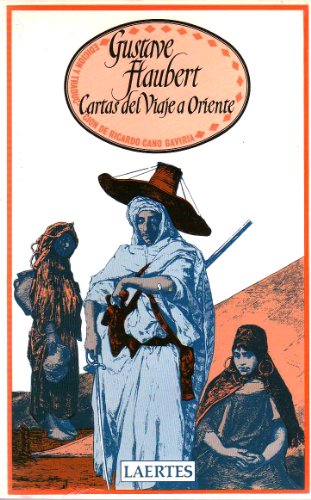 Cartas del viaje a Oriente (Nan-Shan)