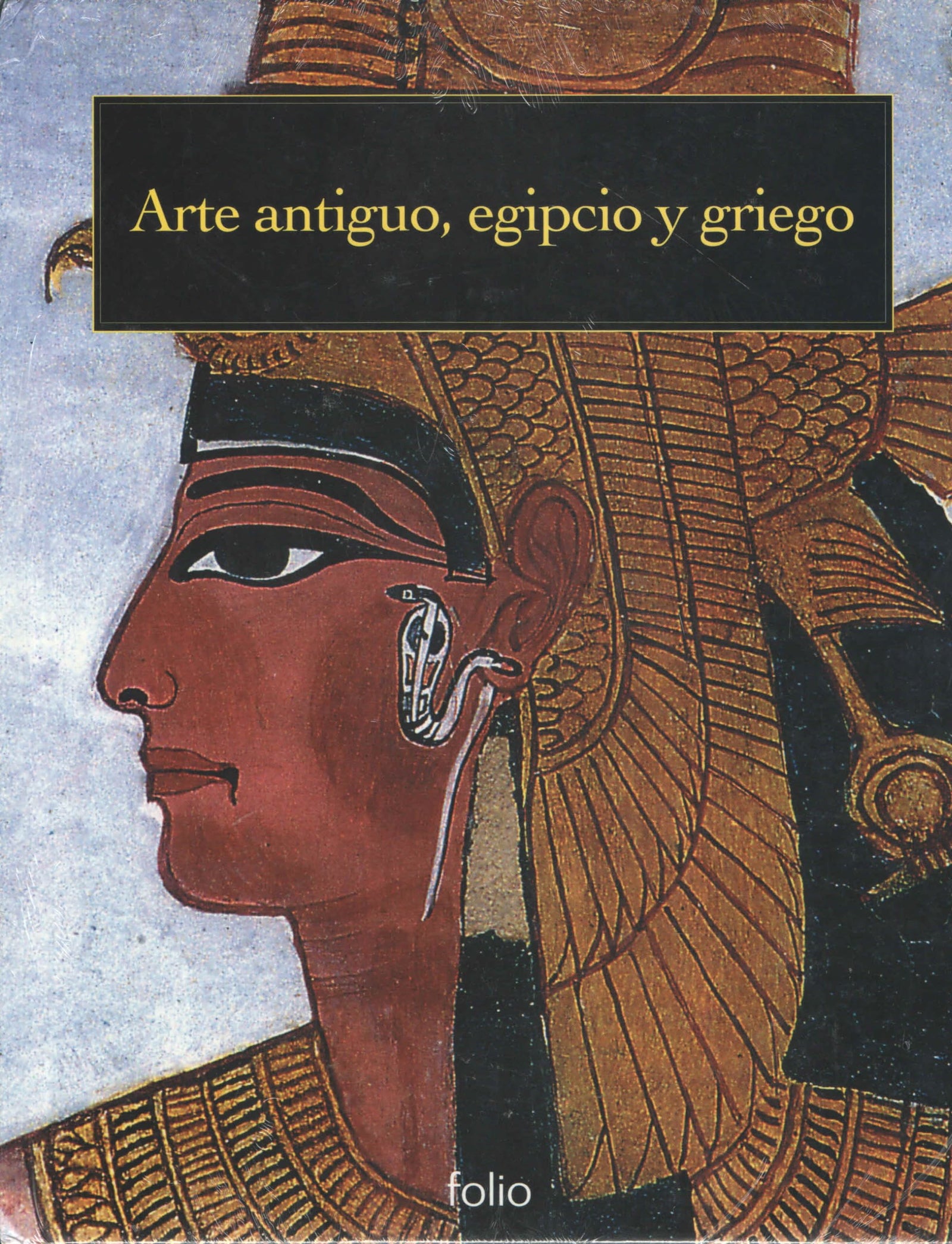 ARTE ANTIGUO,EGIPCIO Y GRIEGO