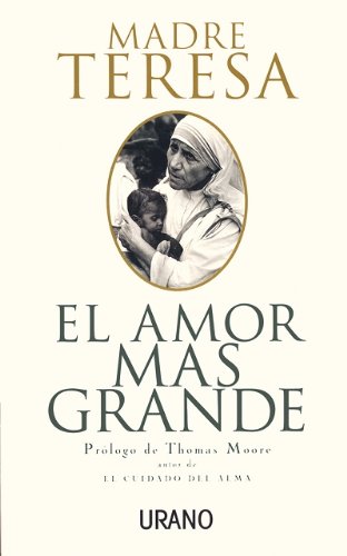 El amor más grande (Crecimiento personal)