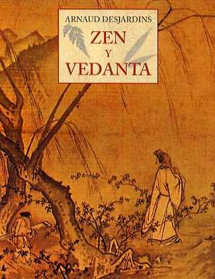 ZEN Y VEDANTA (LOS PEQUE?OS LIBROS DE LA SABIDURIA)