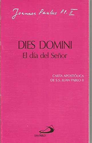 DIES DOMINI