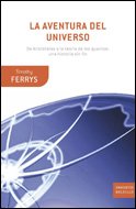 La aventura del universo: De Aristóteles a la teoría de los quantos: una historia sin fin: 1 (Drakontos Bolsillo)