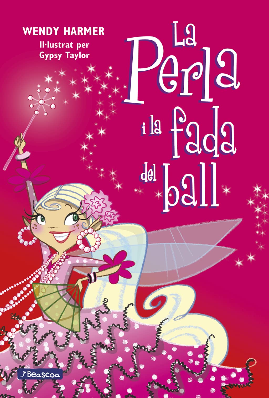 La Perla 15 - La Perla i la fada del ball (Primeres lectures)