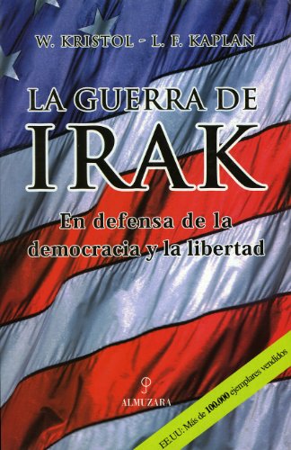 La Guerra de Irak (SIN COLECCION)