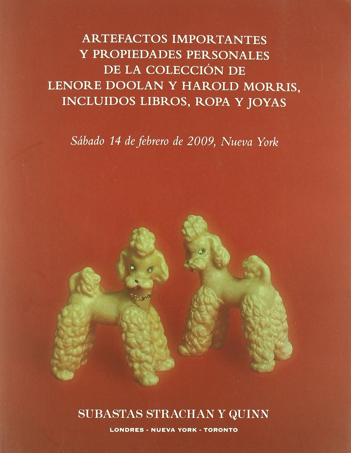 Artefactos Importantes (Ilustrado (Duomo))