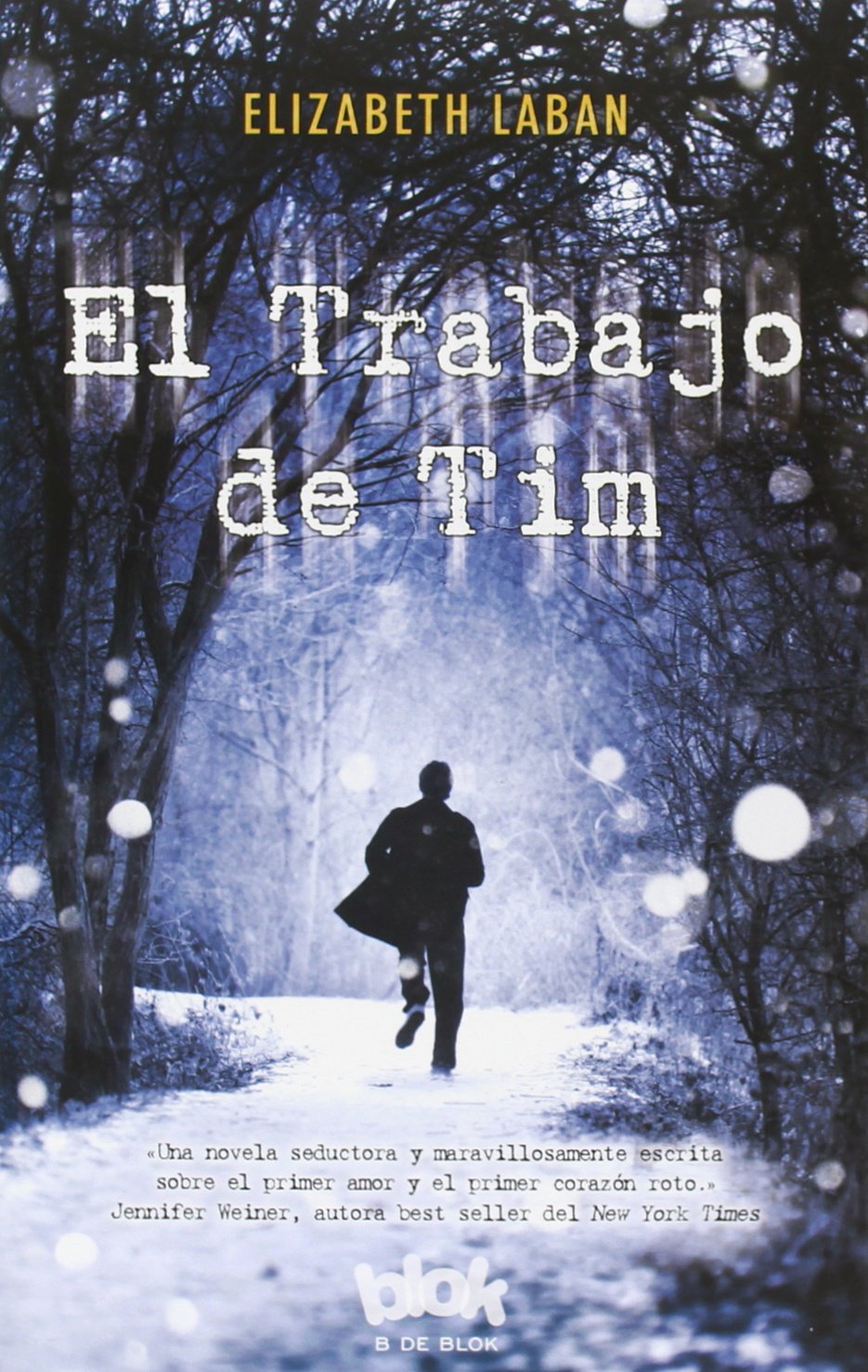 El trabajo de Tim (Sin límites)