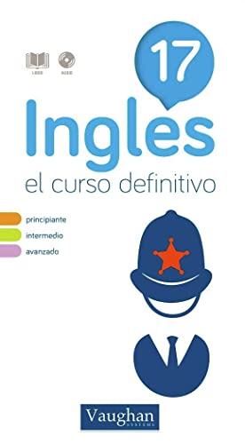 Inglés paso a paso - 17 (SIN COLECCION)