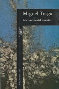 Creación Del Mundo La Ali (LITERATURAS)