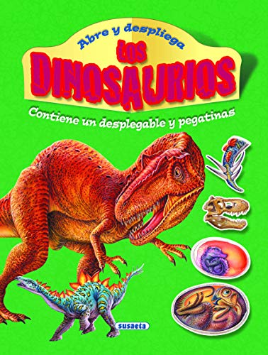 Los dinosaurios