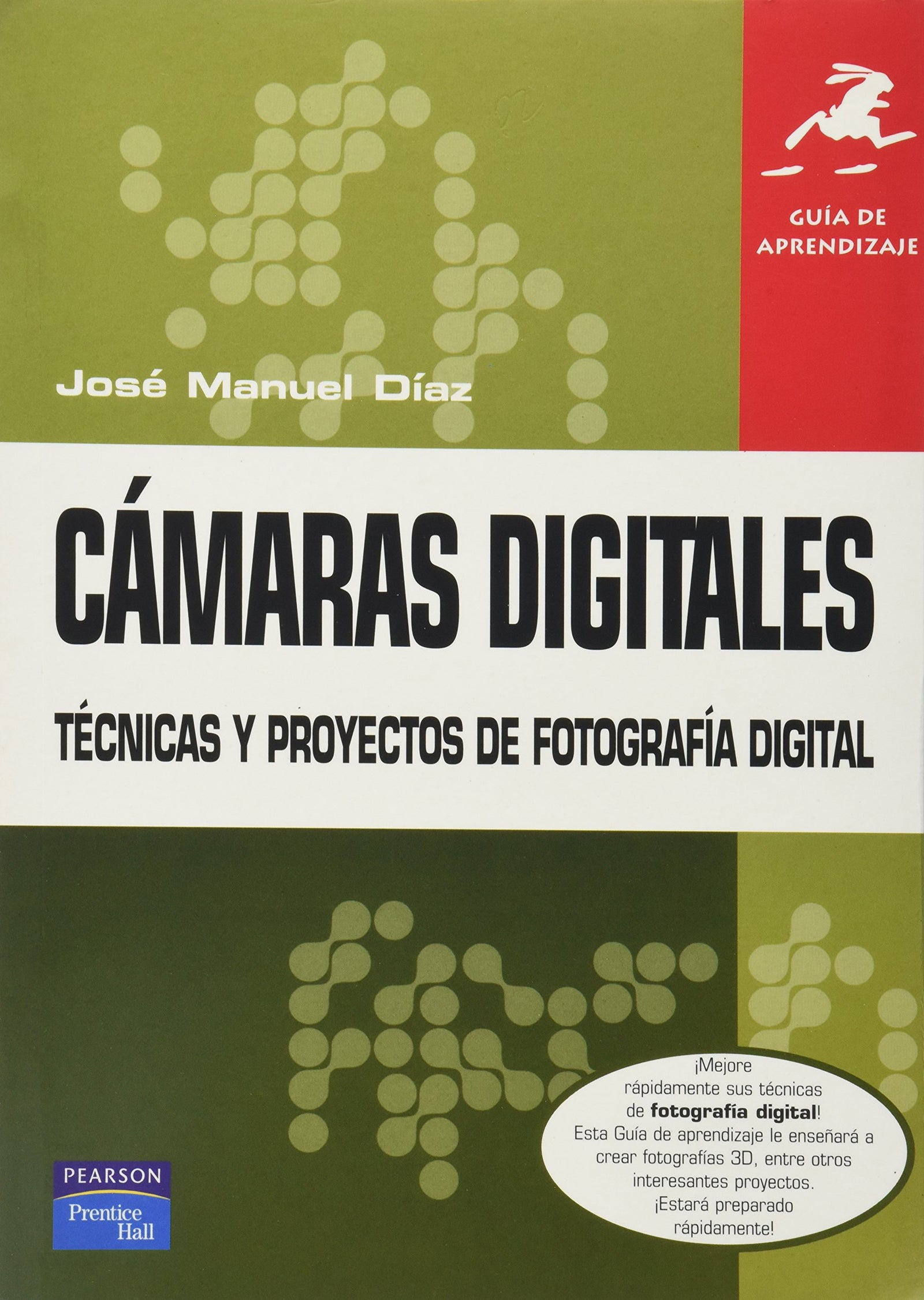 Guía de aprendizaje: cámaras dígitales. (PC Cuadernos)
