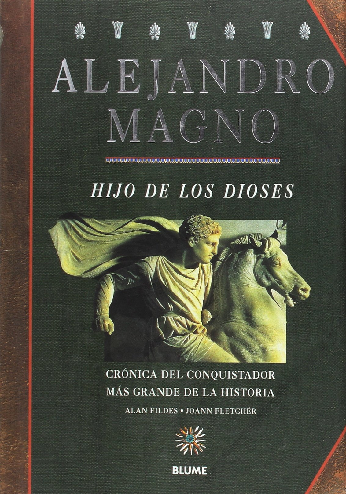 Alejandro Magno (HISTORIA)
