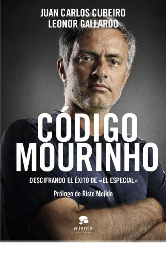 Código Mourinho: Descifrando el éxito de 