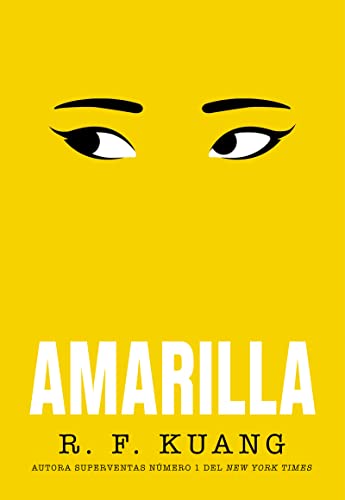 Amarilla (FICCION)