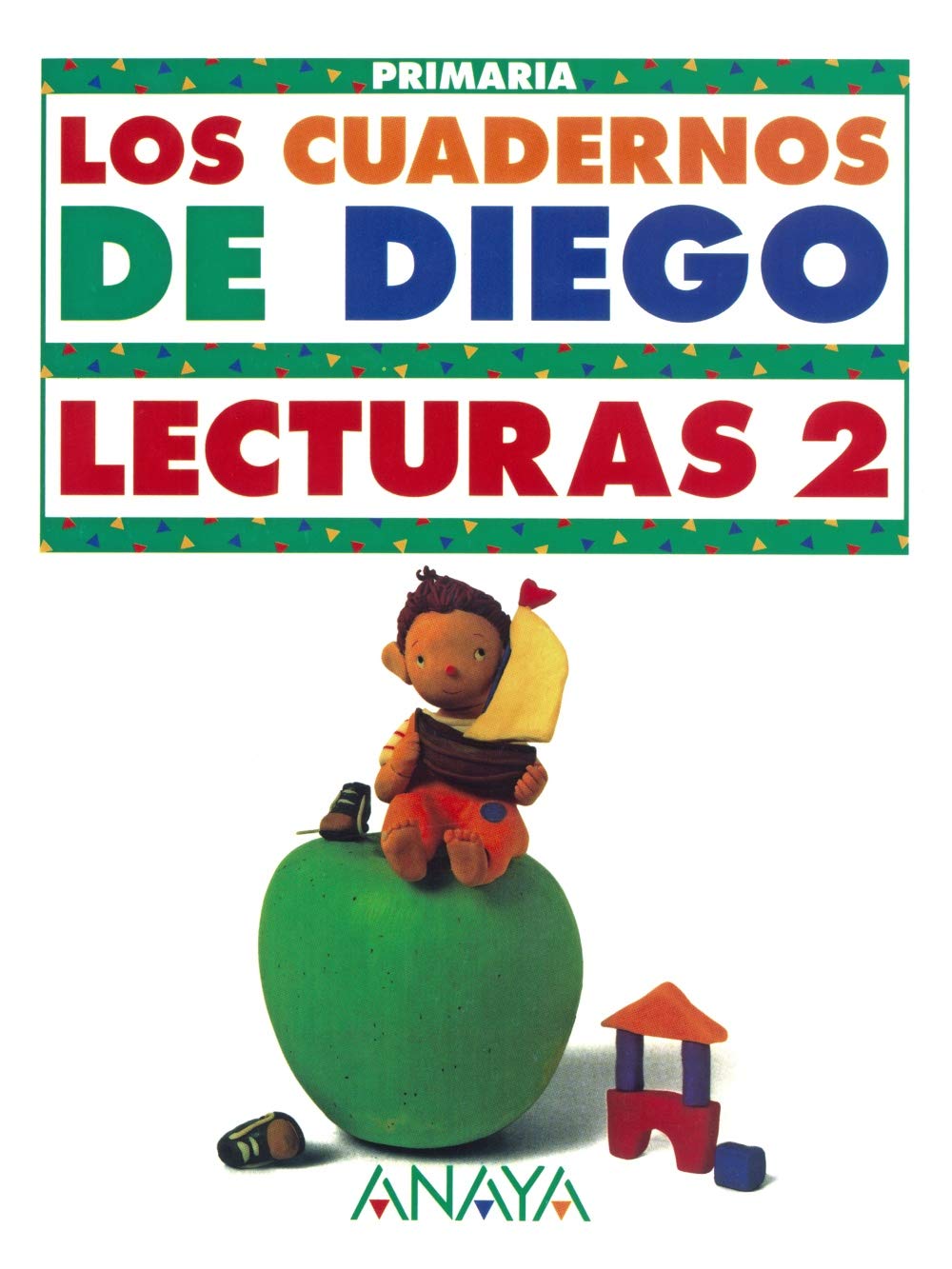 Los cuadernos de Diego. (SIN COLECCION)
