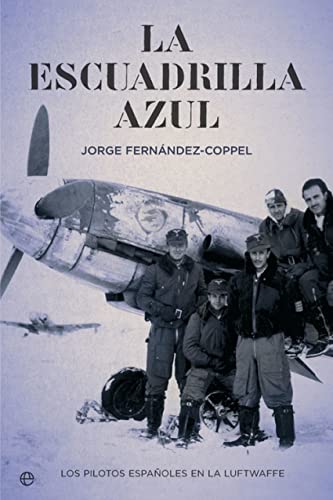 La escuadrilla azul (Historia del siglo XX)
