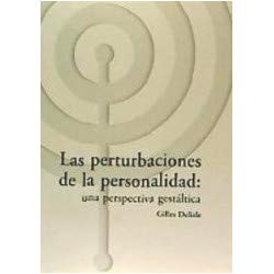 LAS PERTURBACIONES DE LA PERSONALIDAD