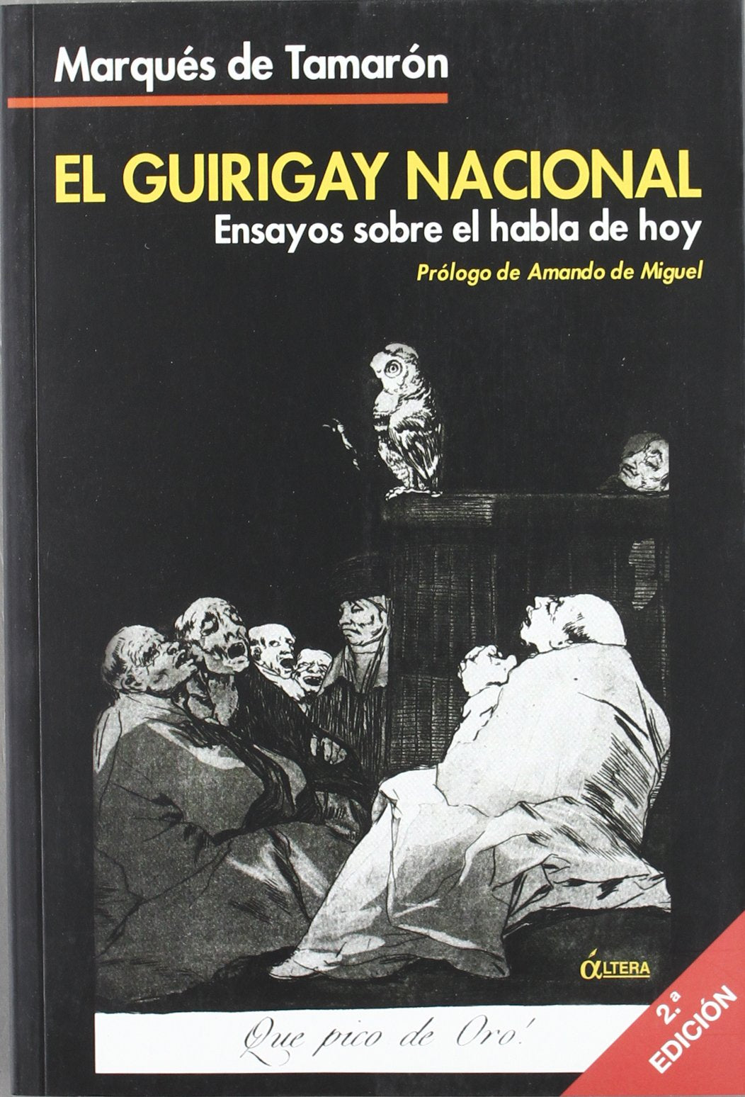 El Guirigaynacional (ACTUAL)