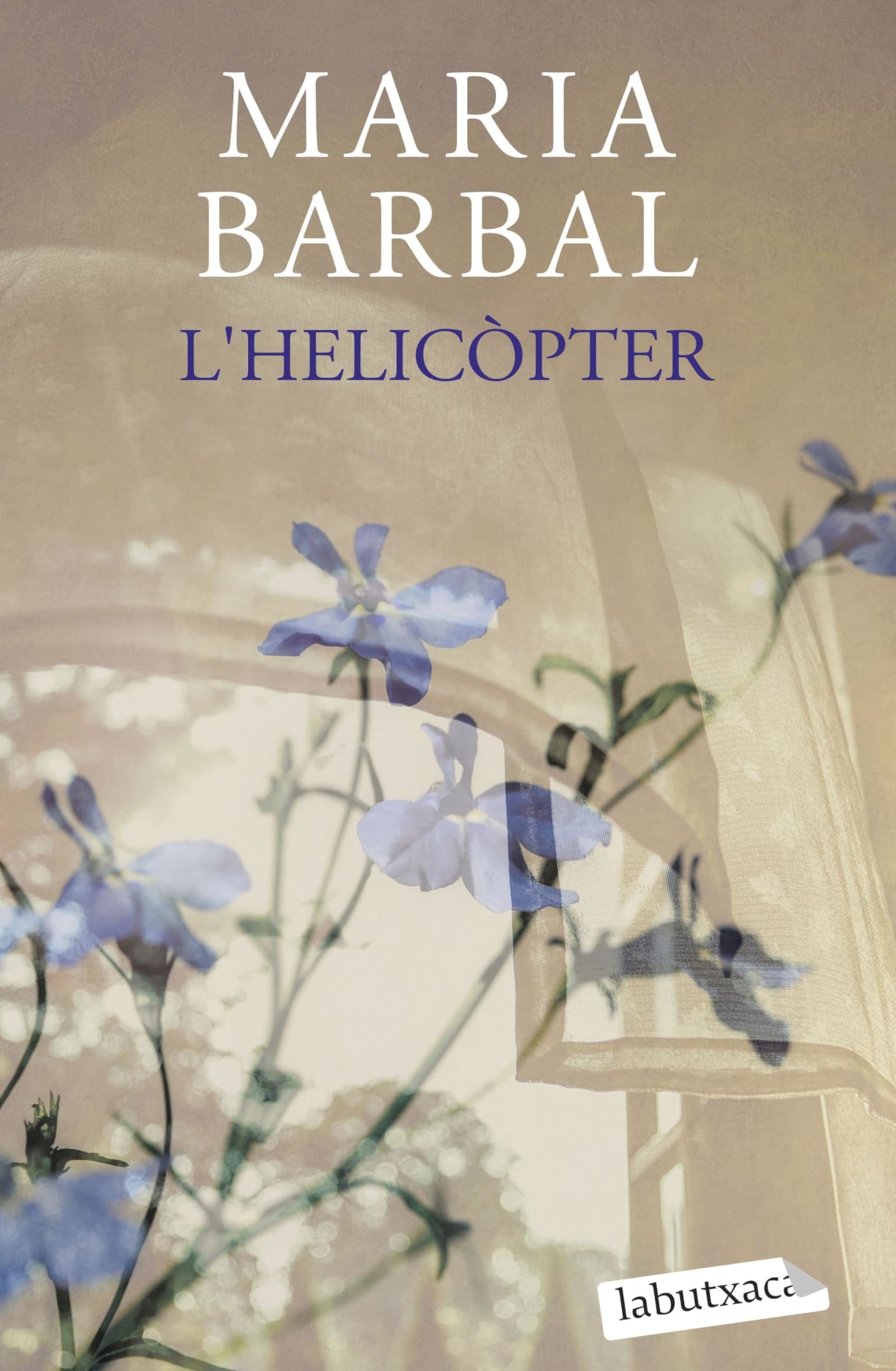 L'helicòpter (LABUTXACA)