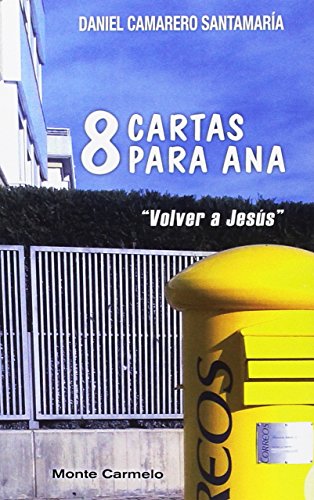 8 Cartas para Ana