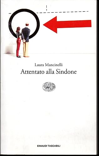 Attentato alla Sindone (Einaudi tascabili)