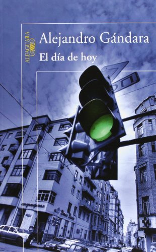 El día de hoy (Hispánica)