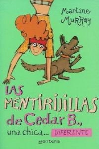 MENTIRIJILLAS DE CEDAR B-MONTENA (SIN COLECCION)