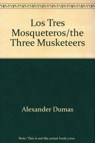 Los tres mosqueteros