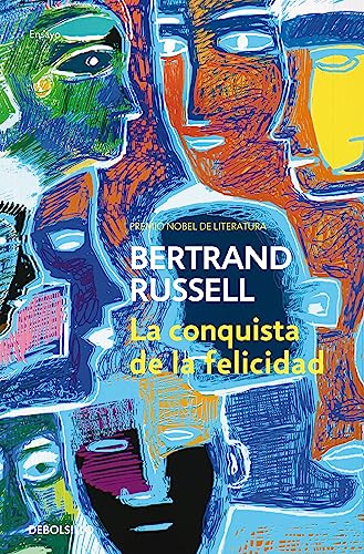 La conquista de la felicidad (Ensayo | Filosofía)