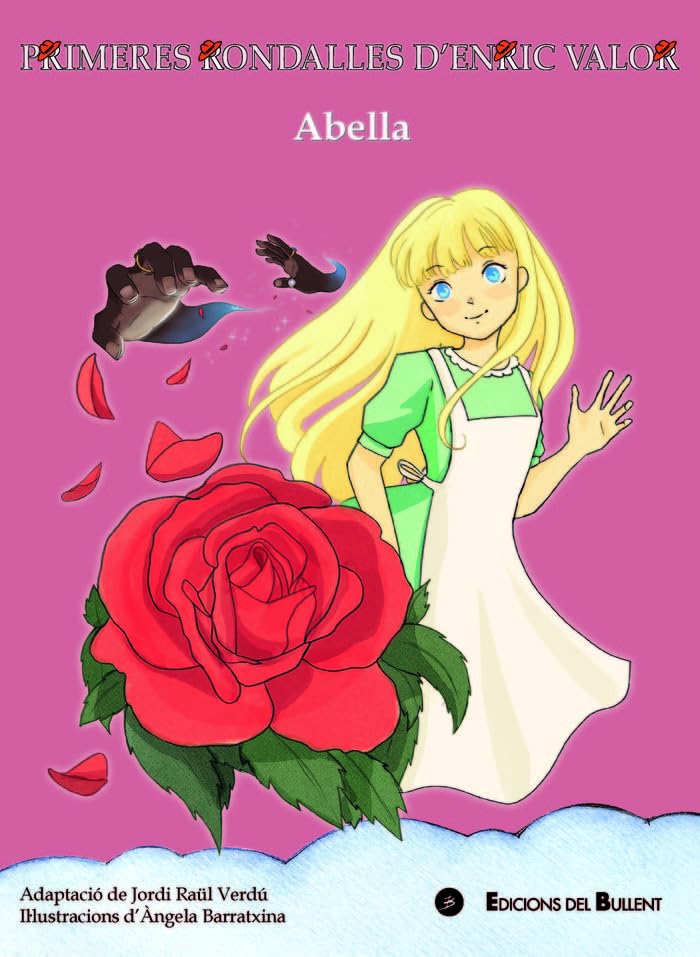 Abella: 29 (Primeres rondalles d'Enric Valor)