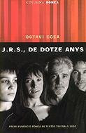 J.R.S de Dotze Anys (COLUMNA ROMEA)