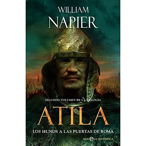 Atila. Volumen II