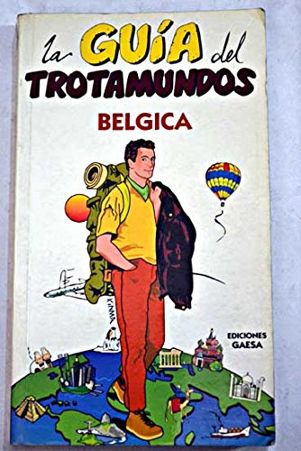 Bélgica trotamundos