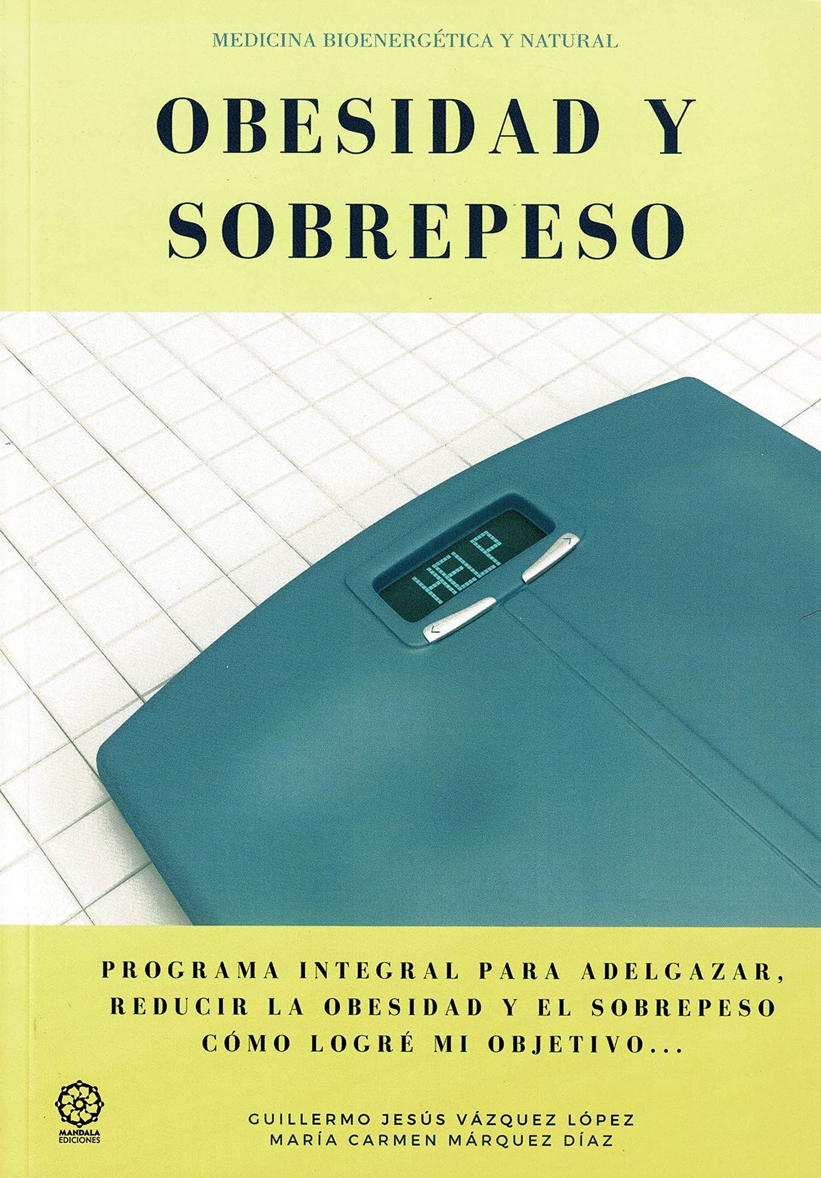 Obesidad y Sobrepeso
