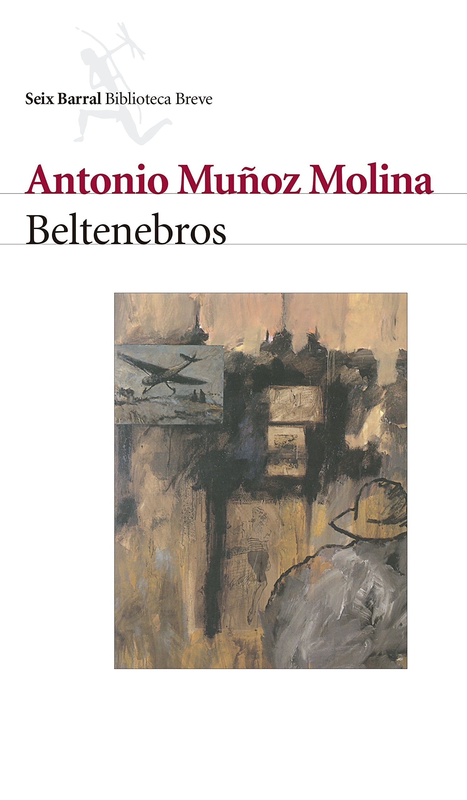 Beltenebros (COL.BIBLIOTECA.BREVE)
