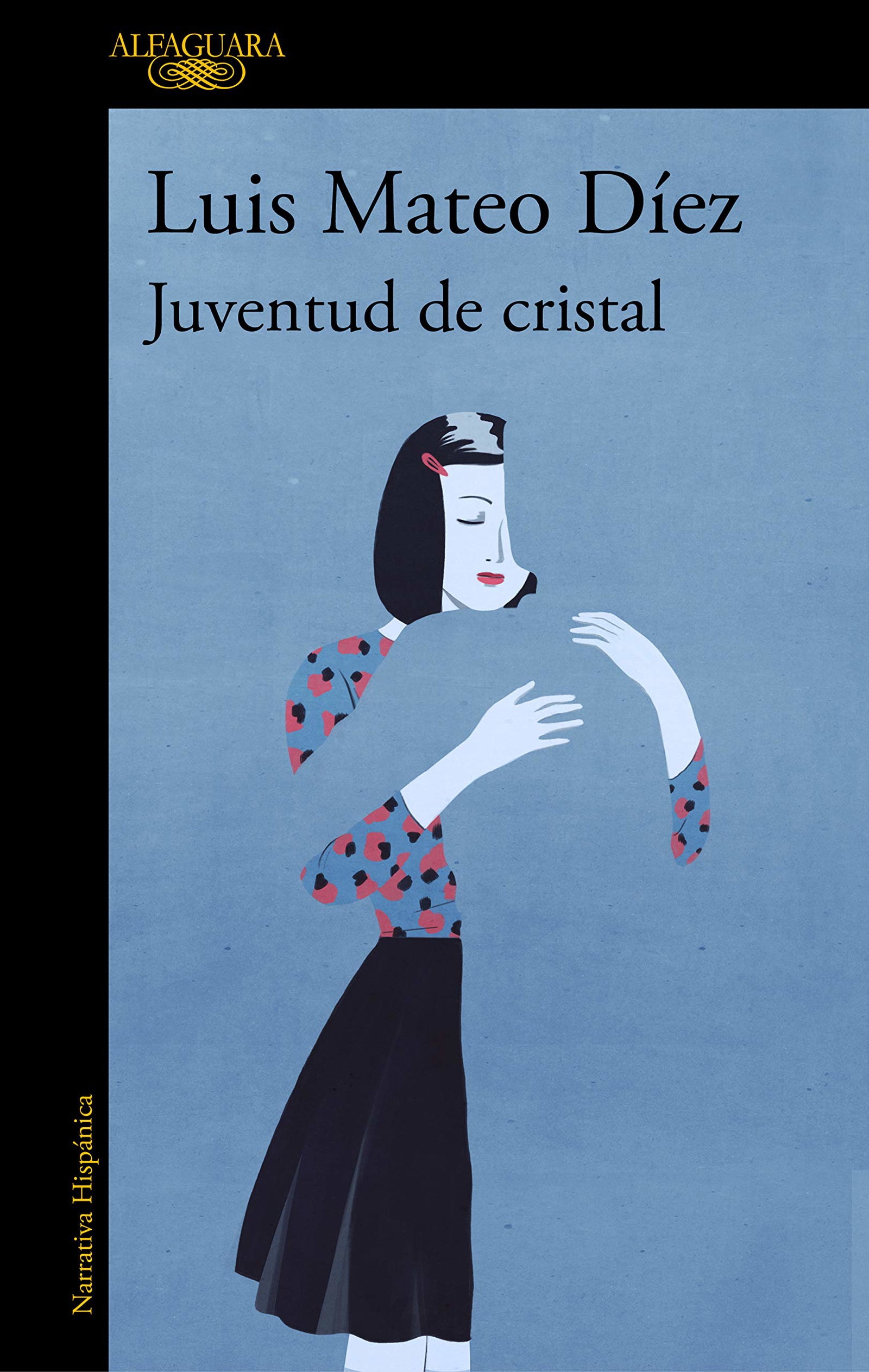 Juventud de cristal (Hispánica)