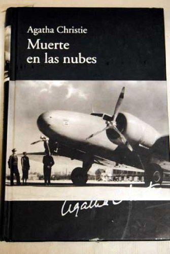 Muerte en las nubes