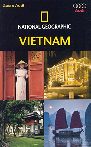 Guia audi ng - vietnam