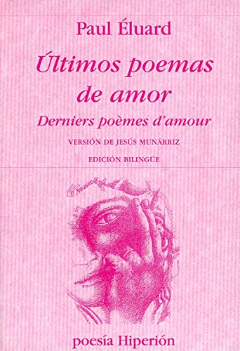 ULTIMOS POEMAS DE AMOR (SIN COLECCION)