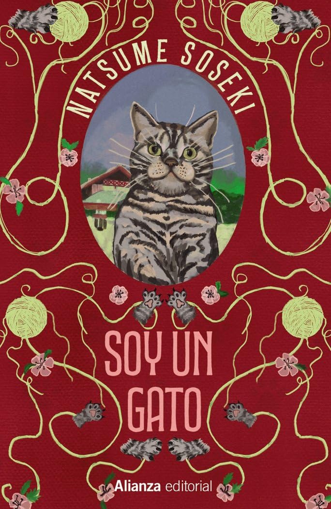 Soy un gato (13/20)