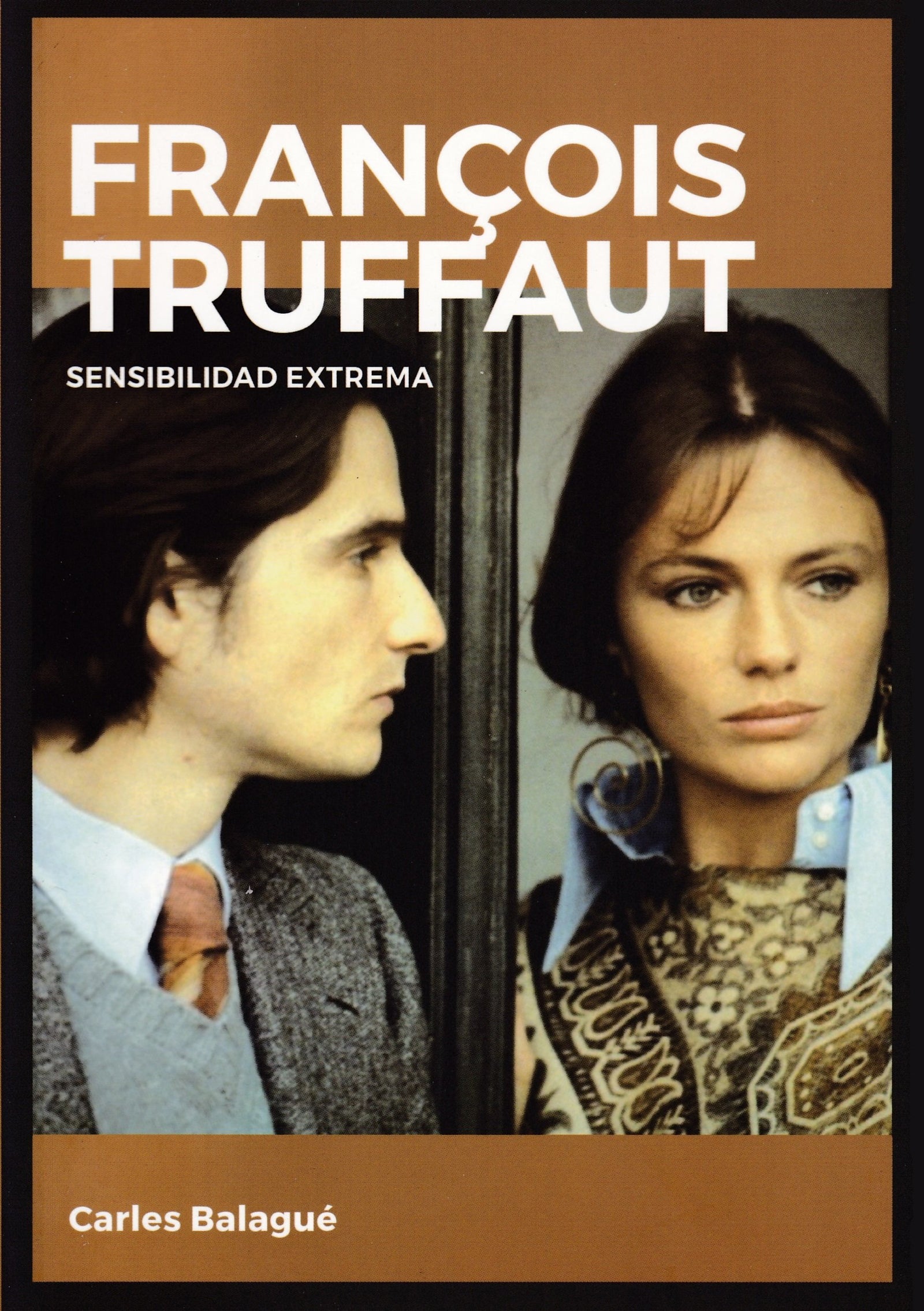 François Truffaut