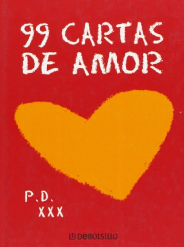 99 cartas de amor (DIVERSOS)