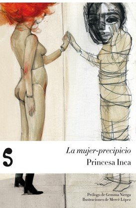 Mujer-Precipicio,La 3ｦed (Preciosa y el aire)