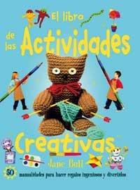 Actividades creativas