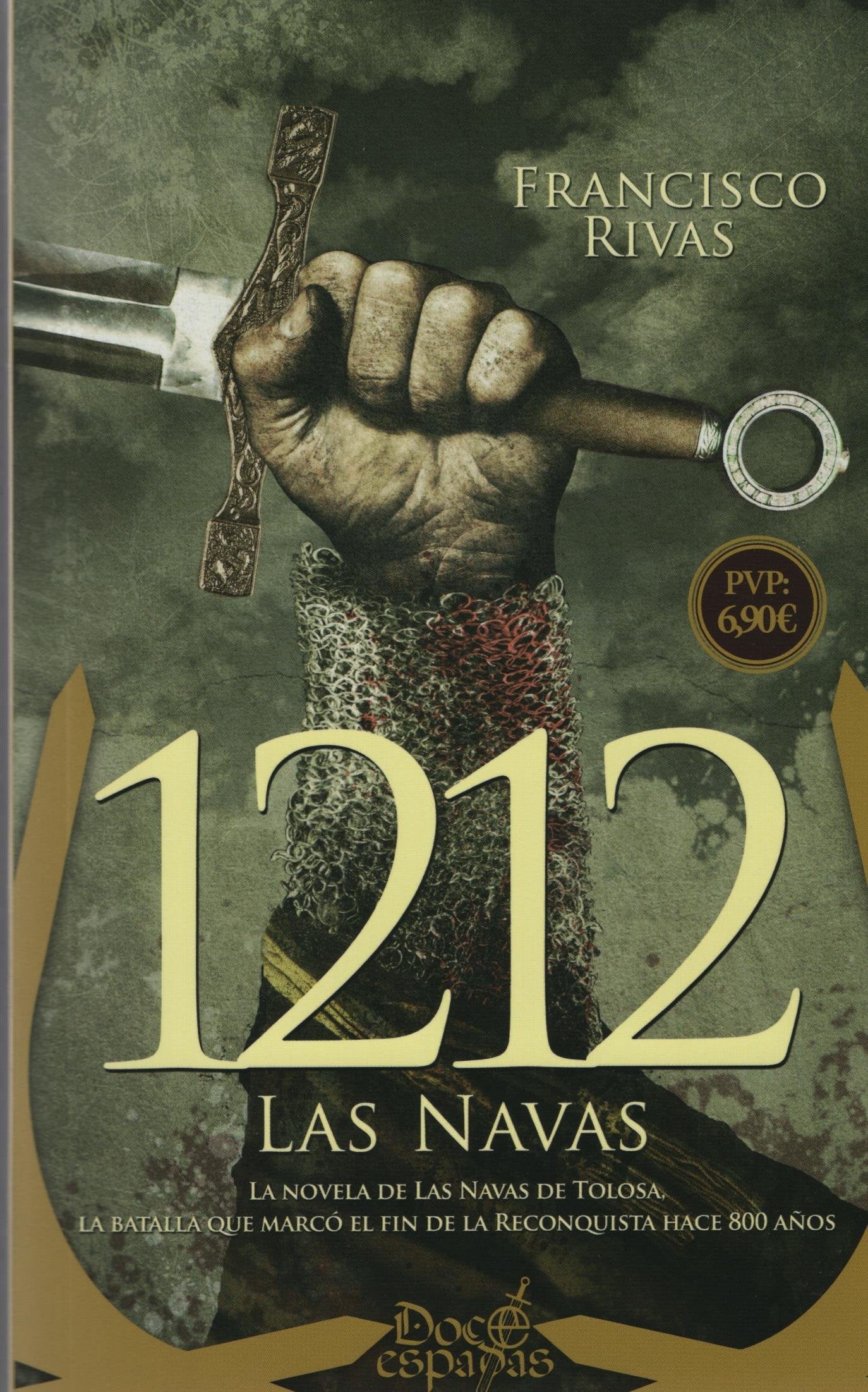 1212. Las Navas
