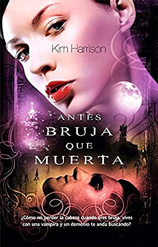Bruja mala nunca muere (Pandora bolsillo)