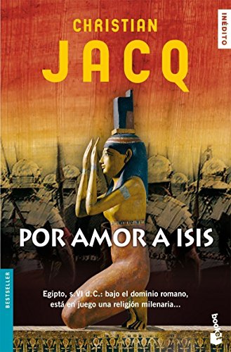 Por amor a Isis: 1 (Bestseller)
