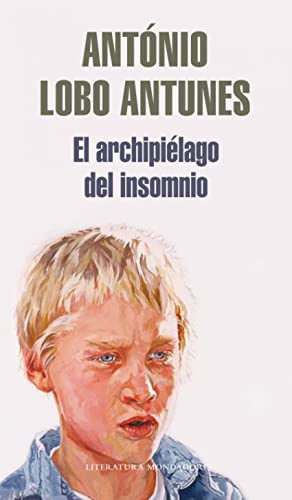 El archipiélago del insomnio (Random House)